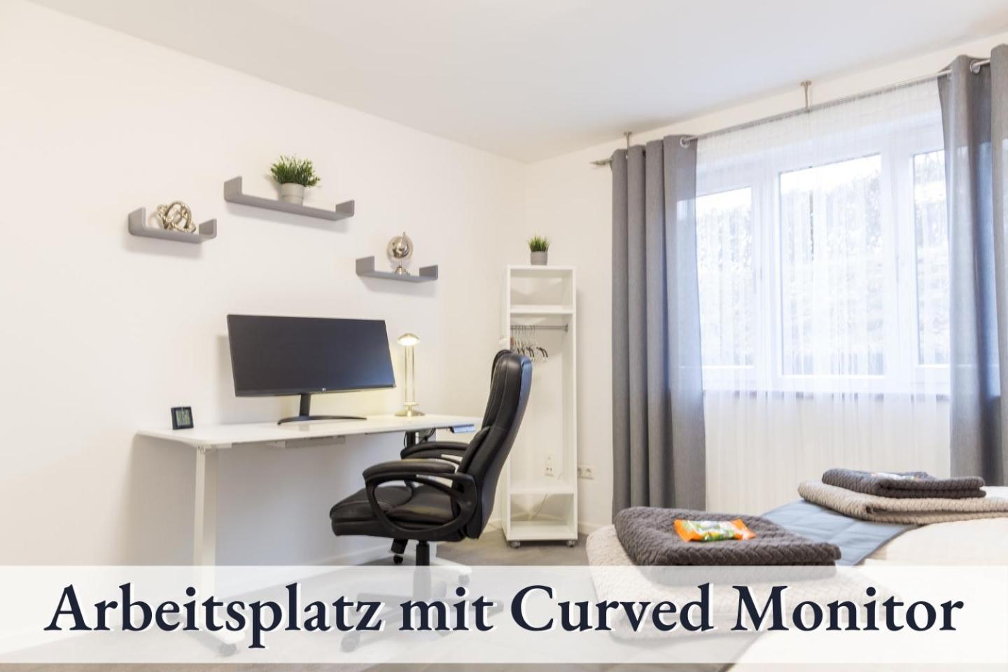 Relaxapartment 15 Massagesessel Smarttv Kueche Biberach an der Riß Exterior foto